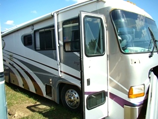 2000 ALLEGRO ZEPHYR MOTORHOME PARTS FOR SALE USED RV SALVAGE SURPLUS 