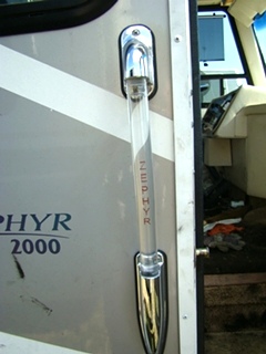 2000 ALLEGRO ZEPHYR MOTORHOME PARTS FOR SALE USED RV SALVAGE SURPLUS 