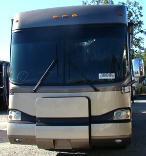 2004 HOLIDAY RAMBLER SCEPTER USED RV PARTS FOR SALE 