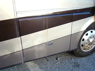 2004 HOLIDAY RAMBLER SCEPTER USED RV PARTS FOR SALE 