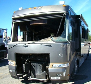 2003 MONACO EXECUTIVE PART FOR SALE / SALVAGE MOTORHOME USED PARTS