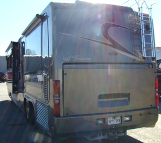 2003 MONACO EXECUTIVE PART FOR SALE / SALVAGE MOTORHOME USED PARTS