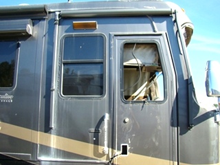 2003 MONACO EXECUTIVE PART FOR SALE / SALVAGE MOTORHOME USED PARTS