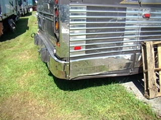 PREVOST PARTS - 1995 PREVOST BUS MOTORHOME PARTS FOR SALE 