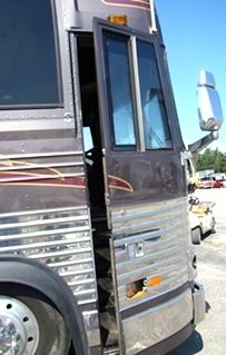 PREVOST PARTS - 1995 PREVOST BUS MOTORHOME PARTS FOR SALE 