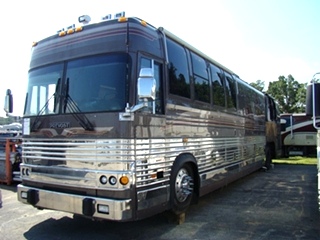 PREVOST PARTS - 1995 PREVOST BUS MOTORHOME PARTS FOR SALE 