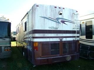 RV SALVAGE PARTS 2002 MONACO DIPLOMAT MOTORHOME PARTS FOR SALE