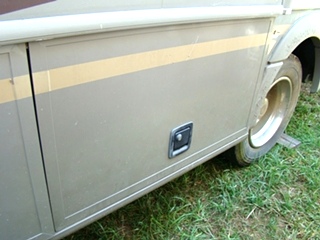 2000 FLEETWOOD BOUNDER PARTS FOR SALE RV SALVAGE