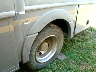 2000 FLEETWOOD BOUNDER PARTS FOR SALE RV SALVAGE
