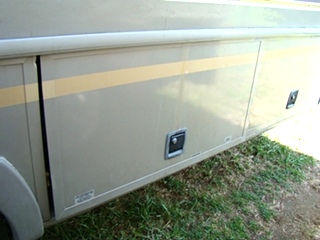 2000 FLEETWOOD BOUNDER PARTS FOR SALE RV SALVAGE