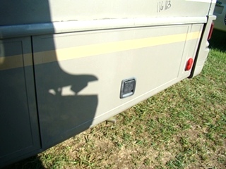 2000 FLEETWOOD BOUNDER PARTS FOR SALE RV SALVAGE