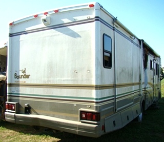 2000 FLEETWOOD BOUNDER PARTS FOR SALE RV SALVAGE