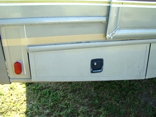 2000 FLEETWOOD BOUNDER PARTS FOR SALE RV SALVAGE