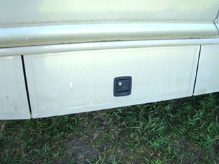 2000 FLEETWOOD BOUNDER PARTS FOR SALE RV SALVAGE
