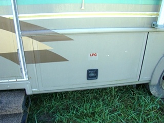 2000 FLEETWOOD BOUNDER PARTS FOR SALE RV SALVAGE