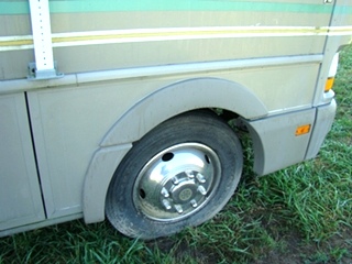 2000 FLEETWOOD BOUNDER PARTS FOR SALE RV SALVAGE
