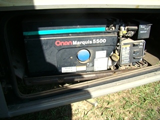 2000 FLEETWOOD BOUNDER PARTS FOR SALE RV SALVAGE