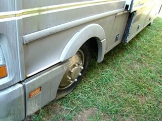 2000 FLEETWOOD BOUNDER PARTS FOR SALE RV SALVAGE