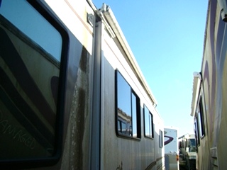 2000 FLEETWOOD BOUNDER PARTS FOR SALE RV SALVAGE
