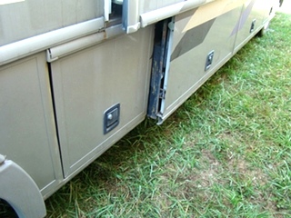2000 FLEETWOOD BOUNDER PARTS FOR SALE RV SALVAGE