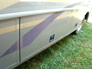 2000 FLEETWOOD BOUNDER PARTS FOR SALE RV SALVAGE