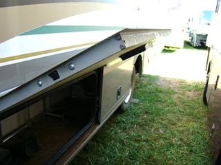 2000 FLEETWOOD BOUNDER PARTS FOR SALE RV SALVAGE