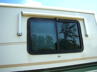 AIRSTREAM MOTORHOME PARTS FOR SALE - 1999 CUTTER 