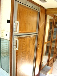 AIRSTREAM MOTORHOME PARTS FOR SALE - 1999 CUTTER 