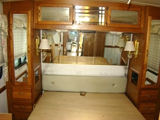 AIRSTREAM MOTORHOME PARTS FOR SALE - 1999 CUTTER 