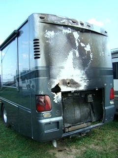 2004 MANDALAY MOTORHOME PARTS FOR SALE. USED RV PARTS 