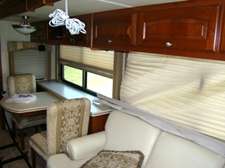 2004 MANDALAY MOTORHOME PARTS FOR SALE. USED RV PARTS 