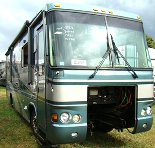 2005 BEAVER SAFARI CHEETAH USED RV PARTS FOR SALE 