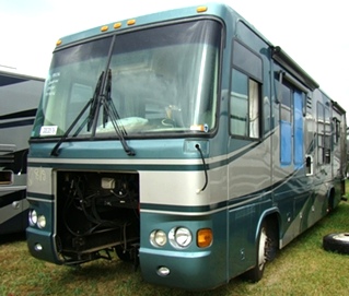 2005 BEAVER SAFARI CHEETAH USED RV PARTS FOR SALE 