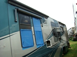 2005 BEAVER SAFARI CHEETAH USED RV PARTS FOR SALE 