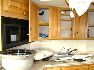 2005 BEAVER SAFARI CHEETAH USED RV PARTS FOR SALE 