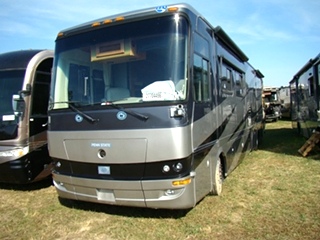 2006 AMBASSADOR HOLIDAY RAMBLER PARTS USED FOR SALE 