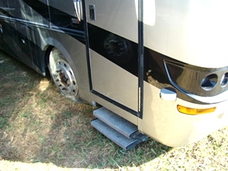 2006 AMBASSADOR HOLIDAY RAMBLER PARTS USED FOR SALE 