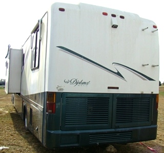 USED 1999 MONACO DIPLOMAT RV MOTORHOME PARTS FOR SALE