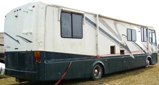 USED 1999 MONACO DIPLOMAT RV MOTORHOME PARTS FOR SALE