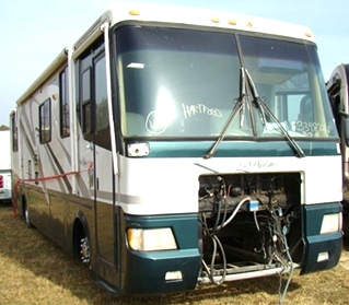 USED 1999 MONACO DIPLOMAT RV MOTORHOME PARTS FOR SALE