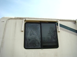 USED 1999 MONACO DIPLOMAT RV MOTORHOME PARTS FOR SALE