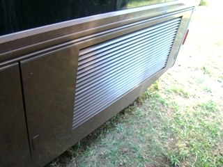 2003 FLEETWOOD REVOLUTION PARTS FOR SALE 