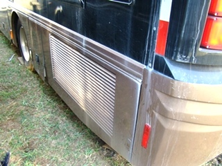 2003 FLEETWOOD REVOLUTION PARTS FOR SALE 