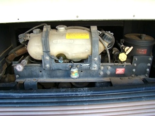 2003 FLEETWOOD REVOLUTION PARTS FOR SALE 