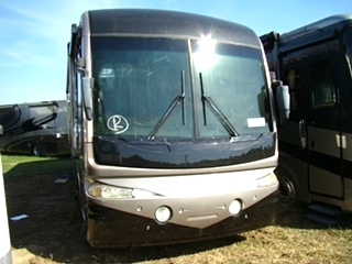 2003 FLEETWOOD REVOLUTION PARTS FOR SALE 