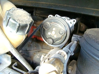 2003 FLEETWOOD REVOLUTION PARTS FOR SALE 