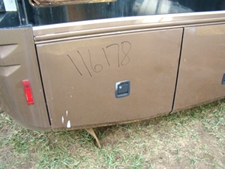 2003 FLEETWOOD REVOLUTION PARTS FOR SALE 