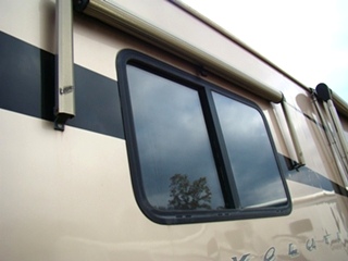2003 FLEETWOOD REVOLUTION PARTS FOR SALE 