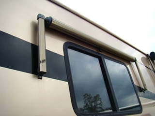 2003 FLEETWOOD REVOLUTION PARTS FOR SALE 