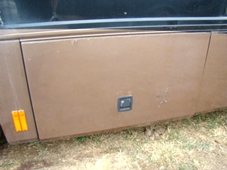 2003 FLEETWOOD REVOLUTION PARTS FOR SALE 